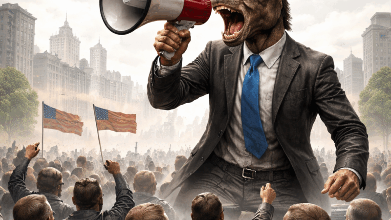 When political messaging overrides public safety, citizens are left navigating consequences they did not create.