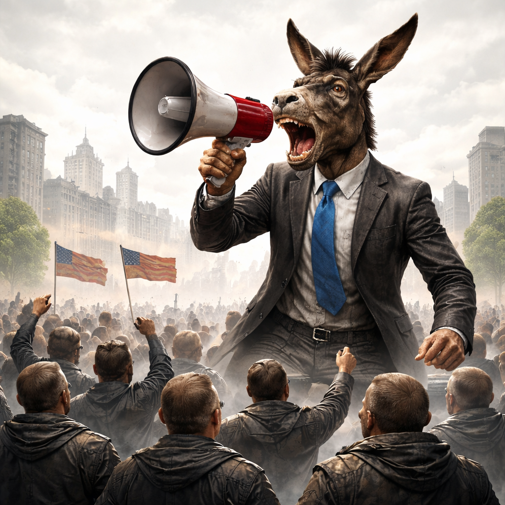 When political messaging overrides public safety, citizens are left navigating consequences they did not create.