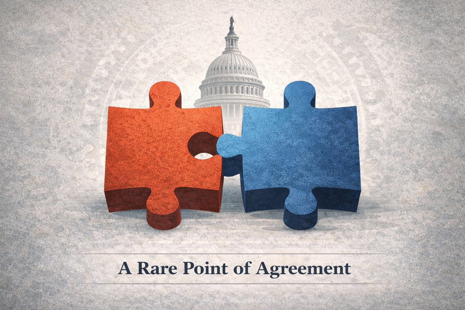 Trade policy toward China emerged as one of the few areas of sustained bipartisan alignment in Washington.