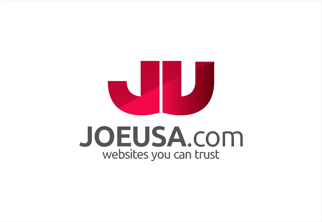 JoeUSA.com — Websites You Can Trust