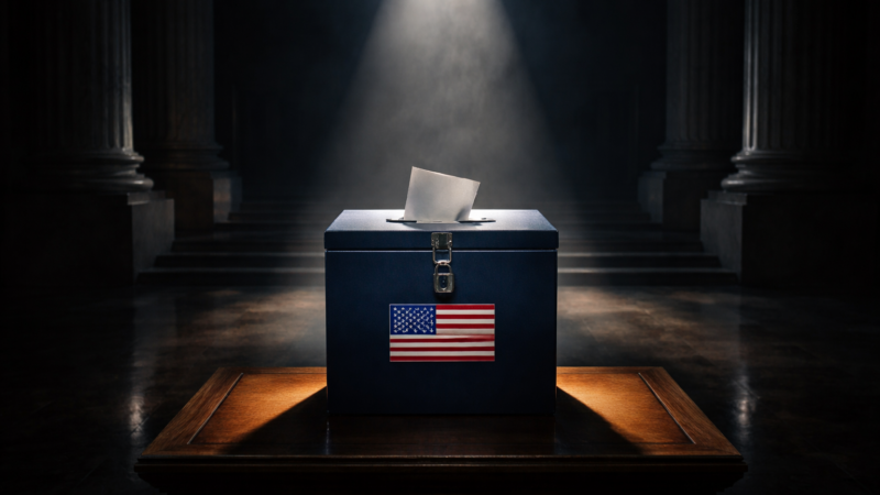 Analysis of national polling showing 70–85% bipartisan public support for voter ID laws and limited documented impact on voter turnout.