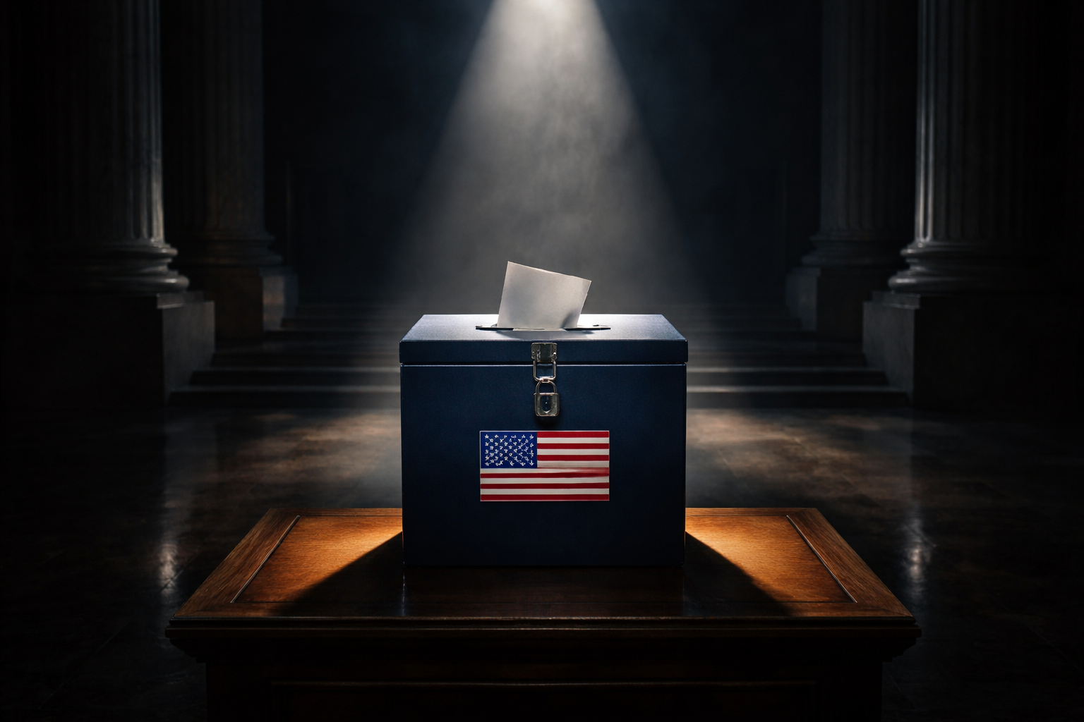 Analysis of national polling showing 70–85% bipartisan public support for voter ID laws and limited documented impact on voter turnout.